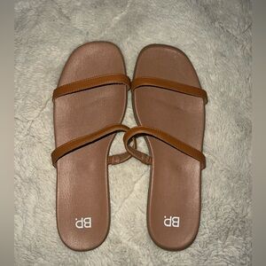 BP. Sandals